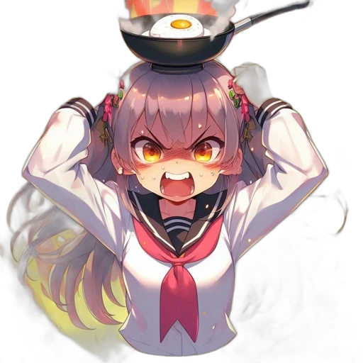 hat, robot, food, crown transparent PNG cut-out