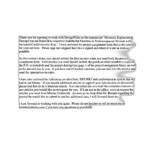 letter, karen, mittleman, phd transparent PNG cut-out