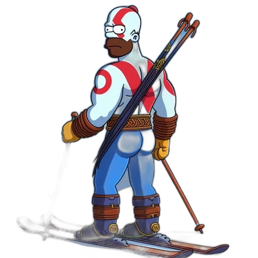staff, concept art, fantasy art, pixel art transparent PNG cut-out