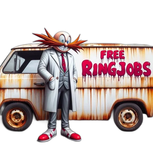 staff, robot, concept art, image transparent PNG cut-out