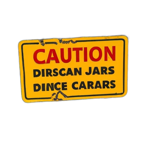 image, displays, warning, sign transparent PNG cut-out