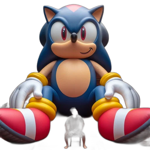 animal, creature, robot, furniture transparent PNG cut-out