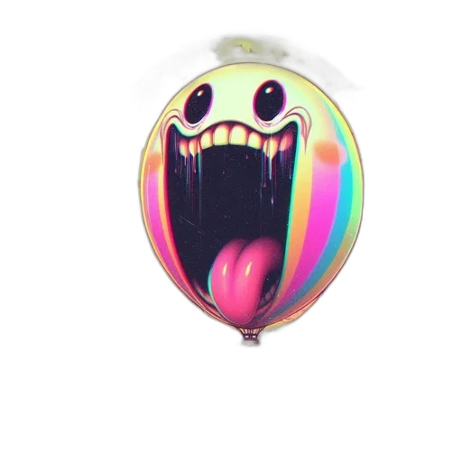 mask, creature, jewelry, face transparent PNG cut-out