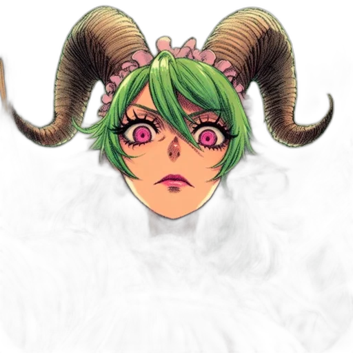 mask, dragon, creature, face transparent PNG cut-out