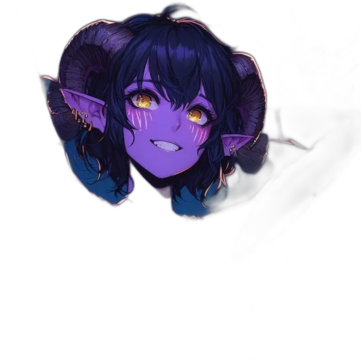 staff, mask, face, dragon transparent PNG cut-out