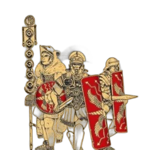 staff, sword, crown, jewelry transparent PNG cut-out