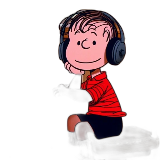 jacket, face, staff, cartoon transparent PNG cut-out