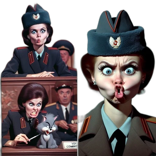 face, staff, concept art, cartoon transparent PNG cut-out