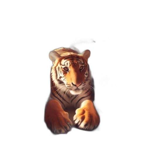 animal, creature, staff, face transparent PNG cut-out