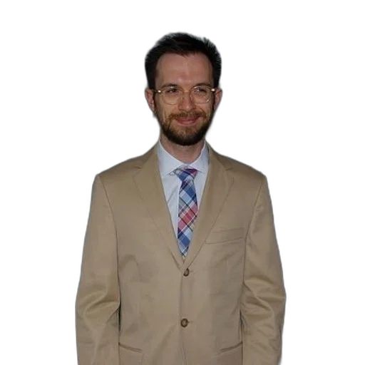 jacket, staff, face, animal transparent PNG cut-out