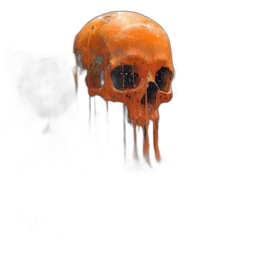 mask, face, weapon, creature transparent PNG cut-out