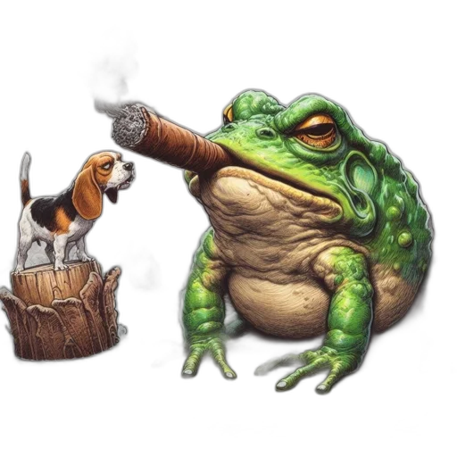 animal, food, dragon, concept art transparent PNG cut-out