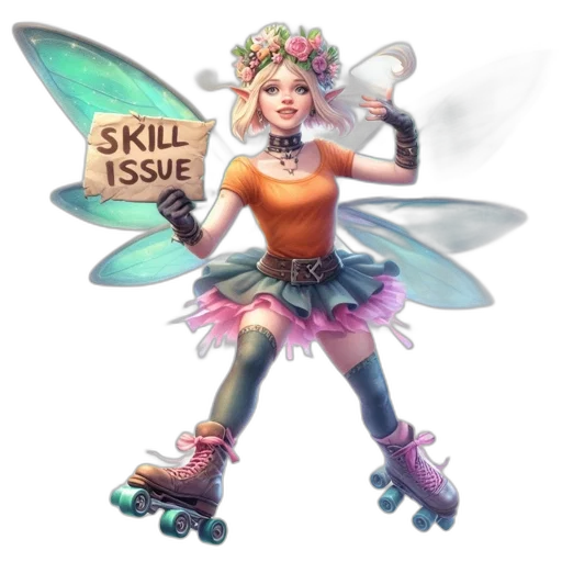 staff, weapon, fantasy art, concept art transparent PNG cut-out