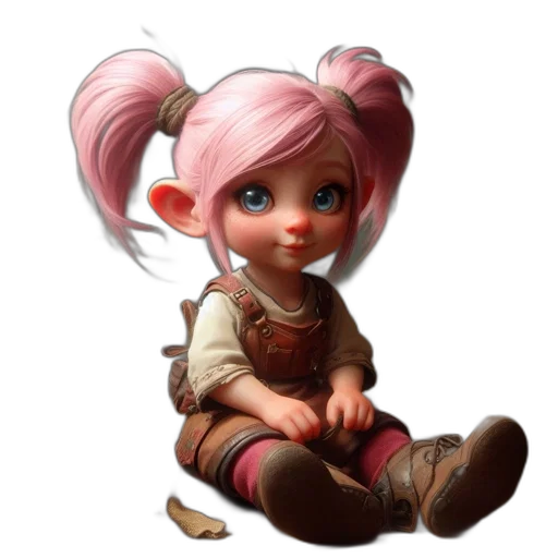 staff, face, fantasy art, concept art transparent PNG cut-out