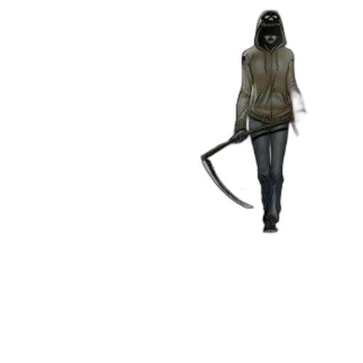 staff, weapon, sword, mask transparent PNG cut-out
