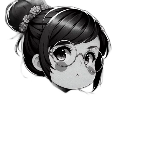 face, staff, mask, crown transparent PNG cut-out
