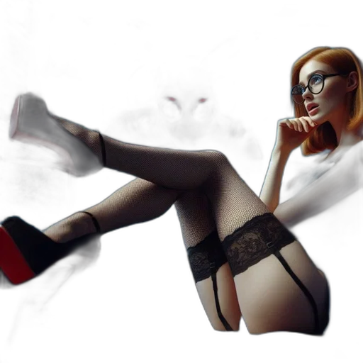 staff, shoes, concept art, fantasy art transparent PNG cut-out