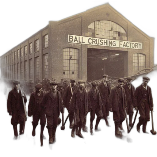 building, concept art, city street, men transparent PNG cut-out