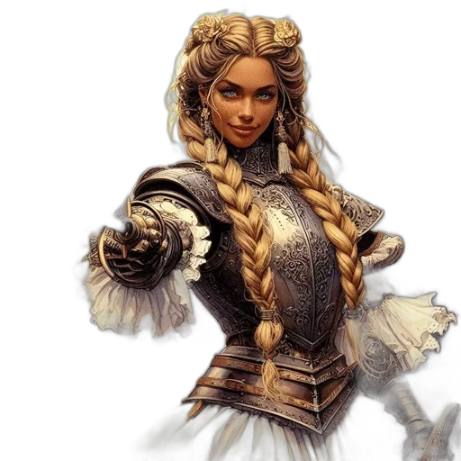 staff, sword, fantasy art, concept art transparent PNG cut-out