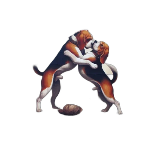 animal, concept art, pixel art, fantasy art transparent PNG cut-out