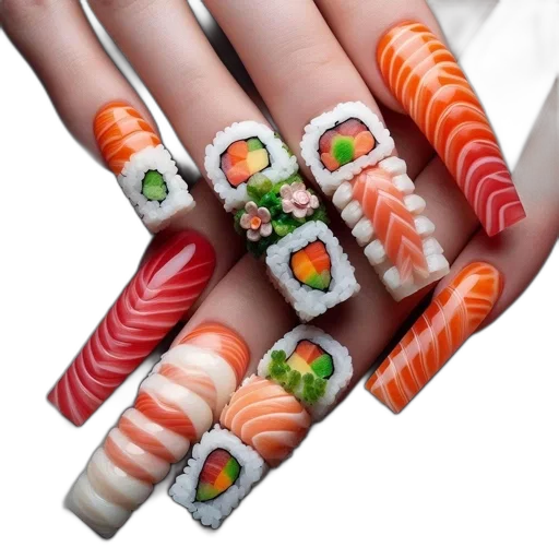 food, jewelry, weapon, photorealistic transparent PNG cut-out