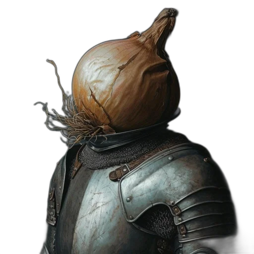 robot, mask, staff, jacket transparent PNG cut-out
