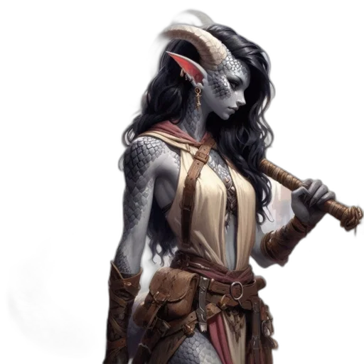 staff, dragon, creature, sword transparent PNG cut-out