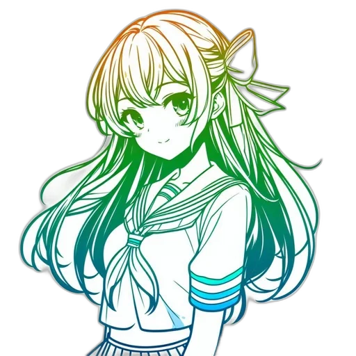 staff, creature, crown, dress transparent PNG cut-out