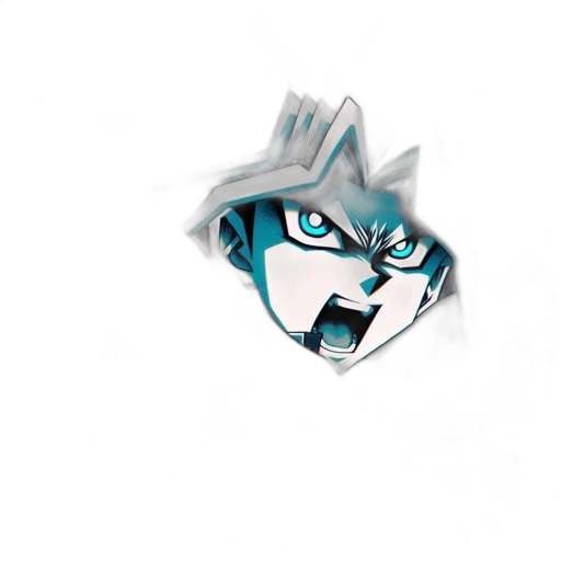 staff, mask, face, animal transparent PNG cut-out