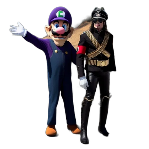 hat, mask, staff, weapon transparent PNG cut-out