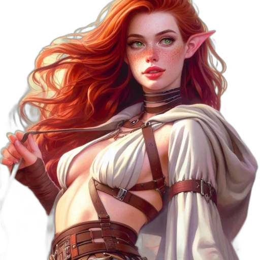staff, fantasy art, concept art, comic book art transparent PNG cut-out
