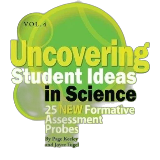 uncovering, student, ideas, science transparent PNG cut-out