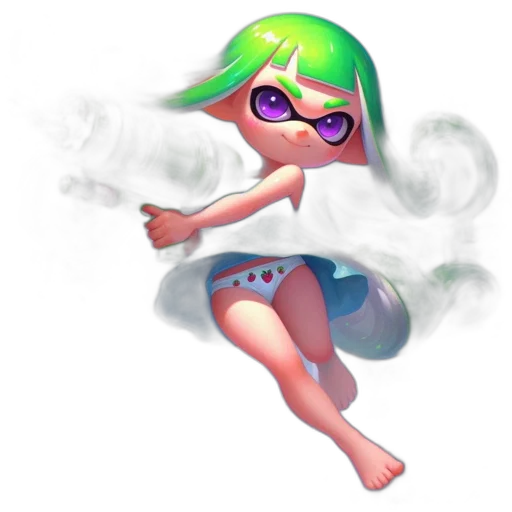 weapon, staff, dress, concept art transparent PNG cut-out