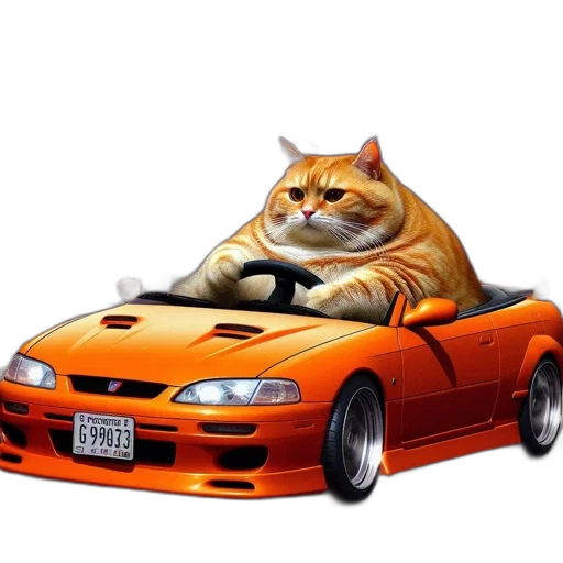 car, animal, weapon, food transparent PNG cut-out