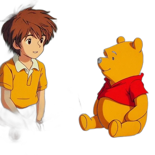 concept art, 3d render, cartoon, pixel art transparent PNG cut-out