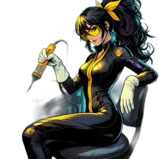 staff, comic book art, concept art, fantasy art transparent PNG cut-out
