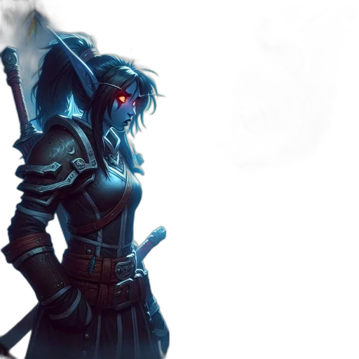 staff, mask, sword, weapon transparent PNG cut-out