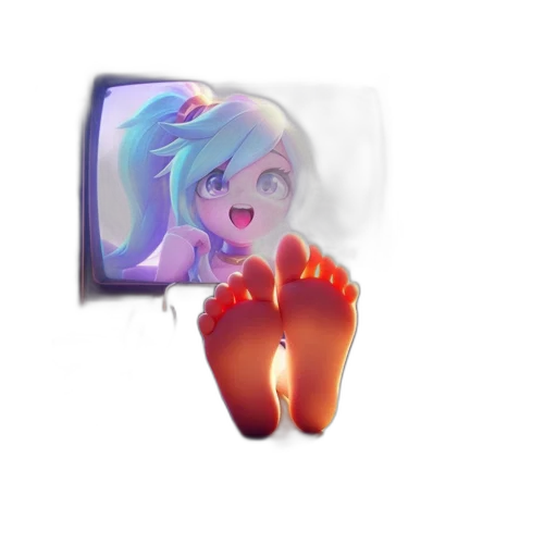 shoes, creature, weapon, robot transparent PNG cut-out