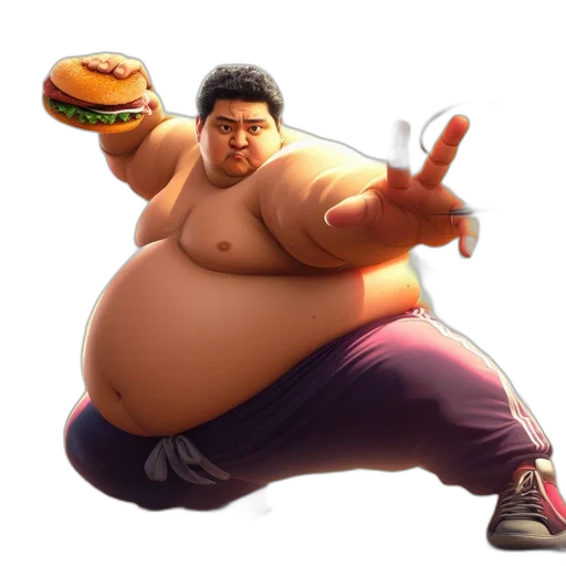 food, animal, creature, weapon transparent PNG cut-out