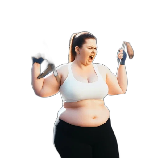 weapon, food, staff, robot transparent PNG cut-out