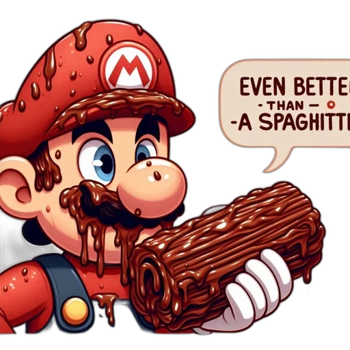 food, hat, weapon, pixel art transparent PNG cut-out
