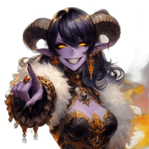 staff, dragon, fantasy art, concept art transparent PNG cut-out