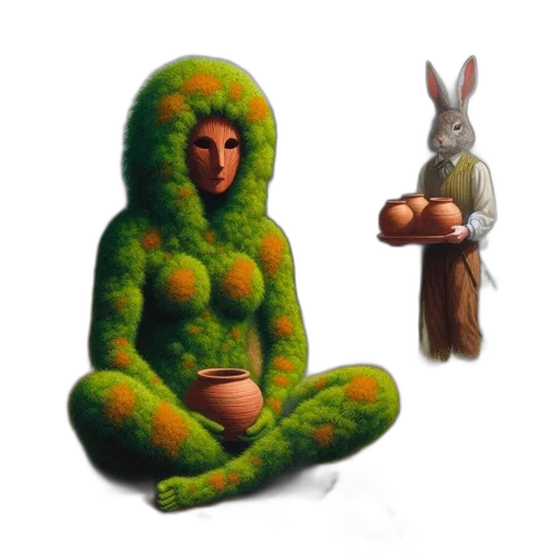 creature, animal, food, jacket transparent PNG cut-out