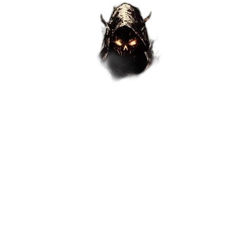 mask, creature, animal, face transparent PNG cut-out