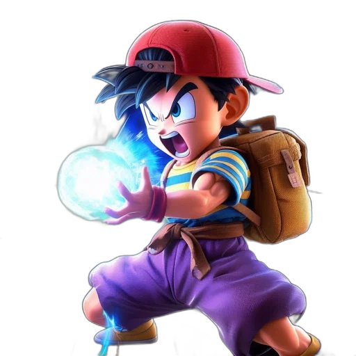 staff, concept art, 3d render, fantasy art transparent PNG cut-out