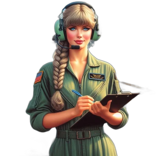 staff, face, weapon, jacket transparent PNG cut-out