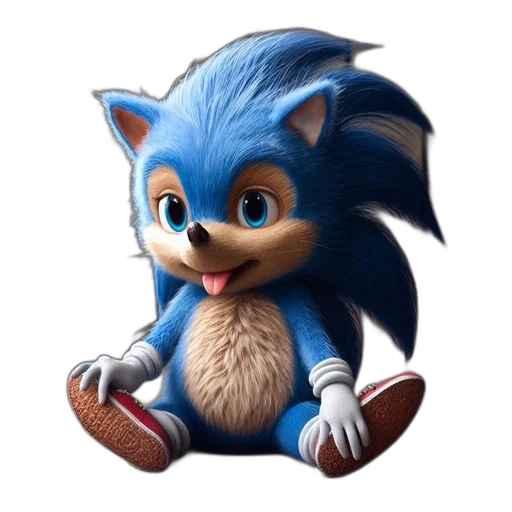 animal, creature, face, hair transparent PNG cut-out