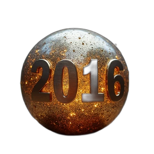 2016, mexico, sphere, new transparent PNG cut-out
