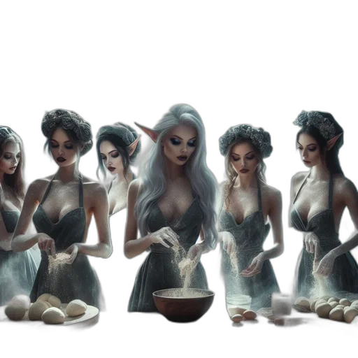 dress, concept art, fantasy art, pixel art transparent PNG cut-out