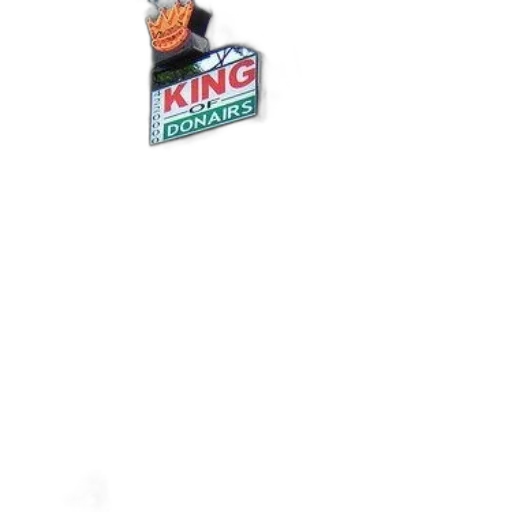 crown, food, staff, animal transparent PNG cut-out